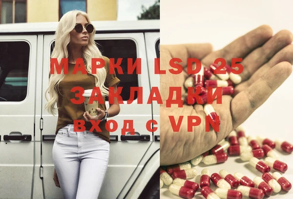 молекула духа Аркадак